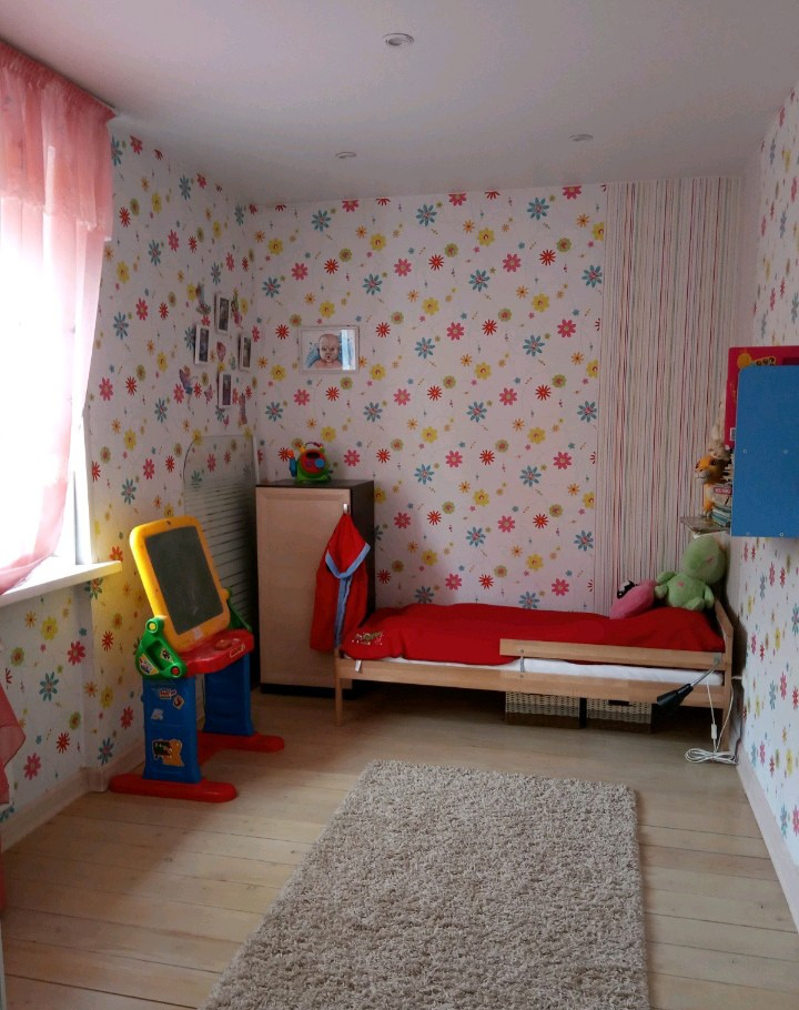 3-к квартира, улица Яковлева, 22 фото 6 3-к квартира, улица Яковлева, 22 фото 6