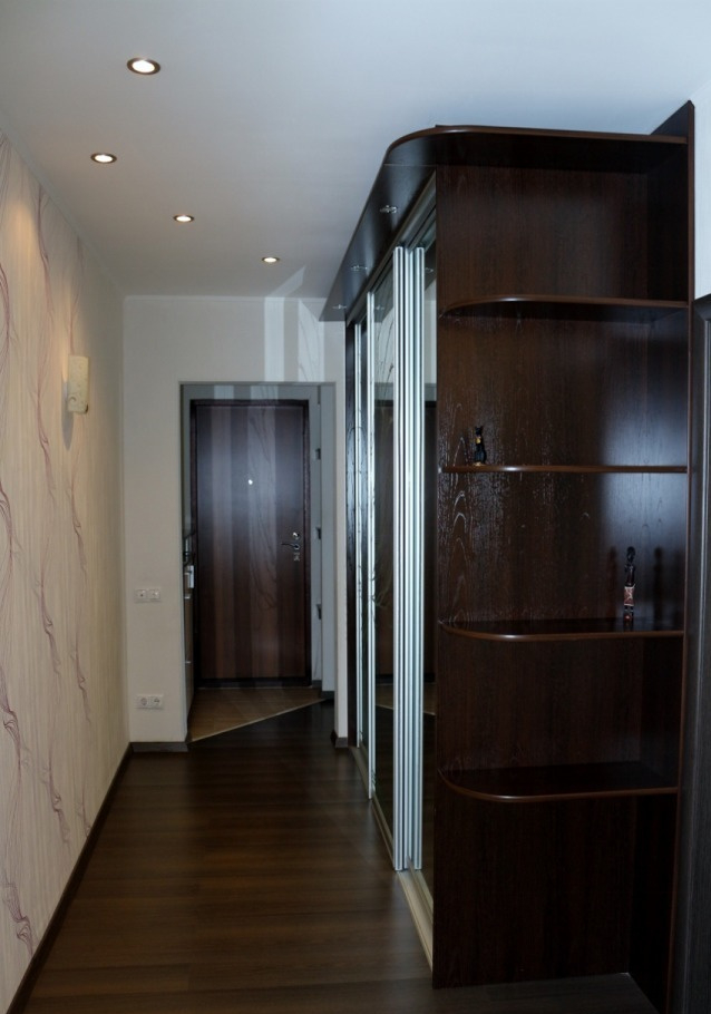 3-к квартира, Батурина, 5Г фото 12 3-к квартира, Батурина, 5Г фото 12