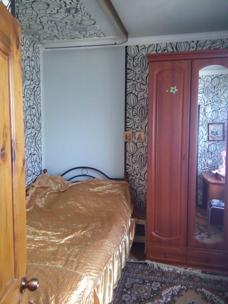3-к квартира, Армейская улица, 7 фото 5 3-к квартира, Армейская улица, 7 фото 5
