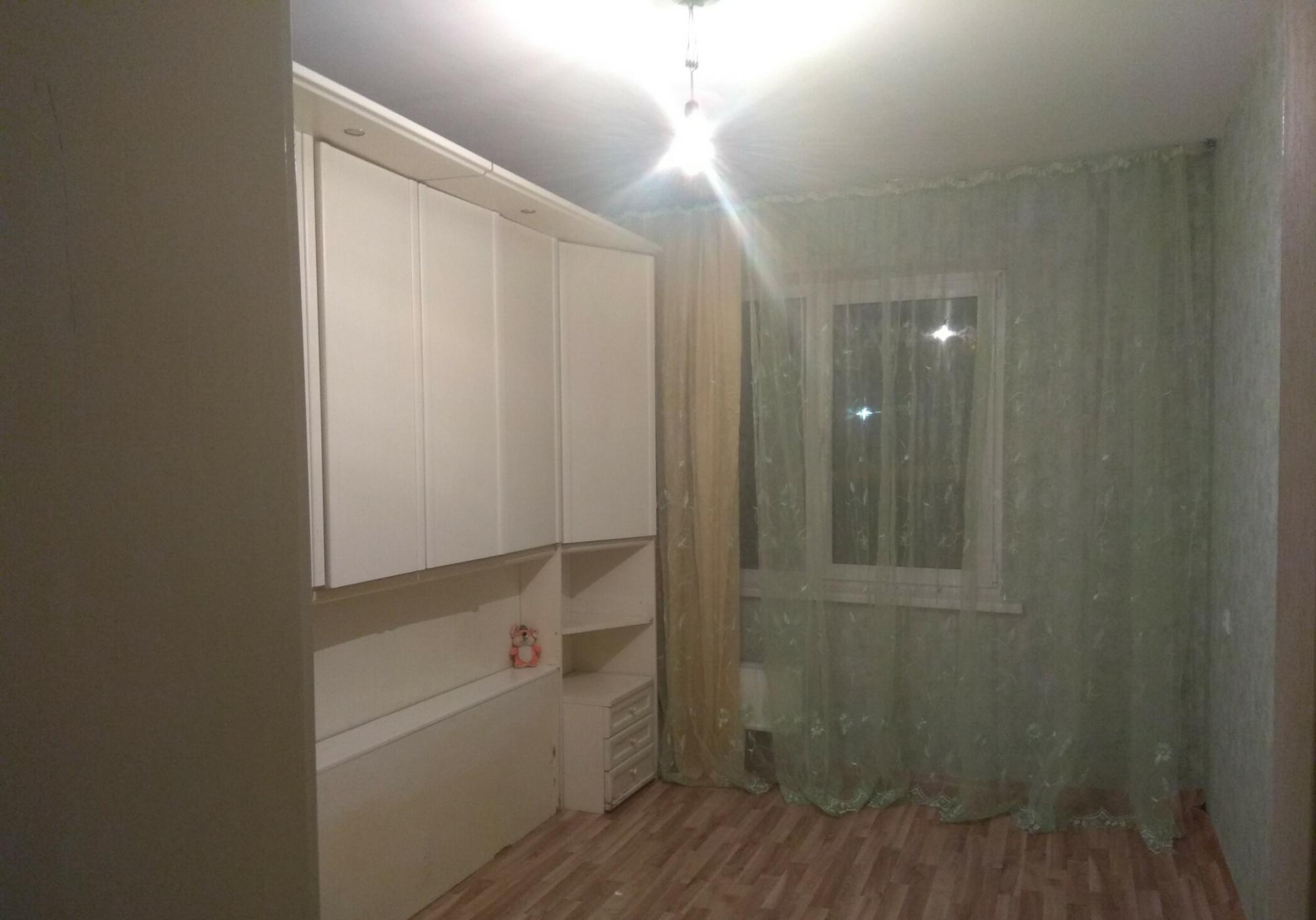 3-к квартира, улица Александра Матросова, 23 фото 3 3-к квартира, улица Александра Матросова, 23 фото 3