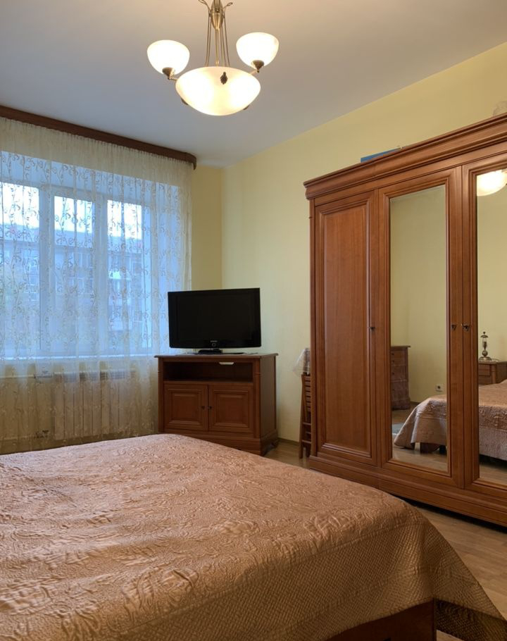 2-к квартира, Республики, 42А фото 5 2-к квартира, Республики, 42А фото 5