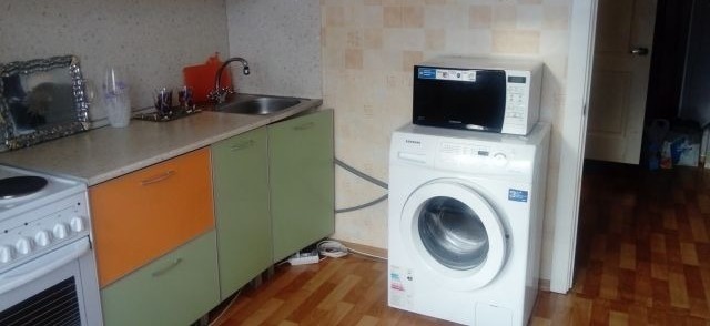 1-к квартира, Взлётная улица, 26 фото 8 1-к квартира, Взлётная улица, 26 фото 8