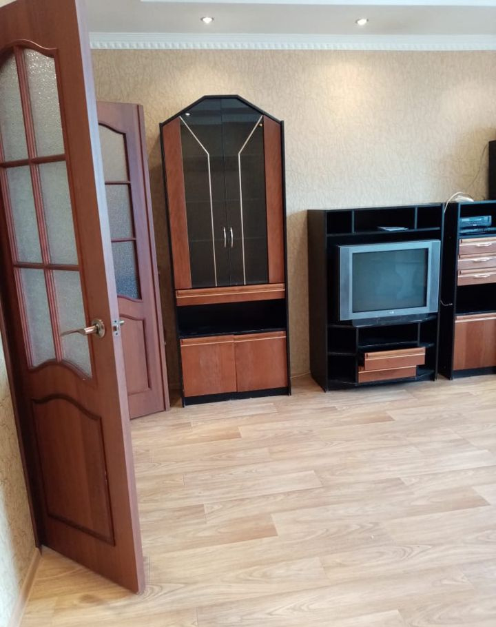 3-к квартира, Комсомольский проспект, 3Д фото 4 3-к квартира, Комсомольский проспект, 3Д фото 4