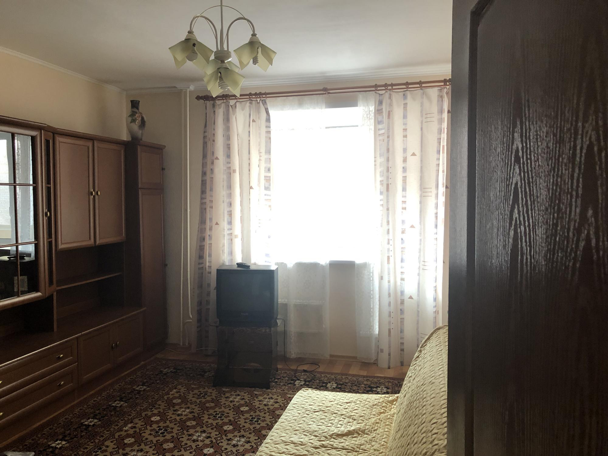 1-к квартира, улица Бебеля, 53А фото 2 1-к квартира, улица Бебеля, 53А фото 2