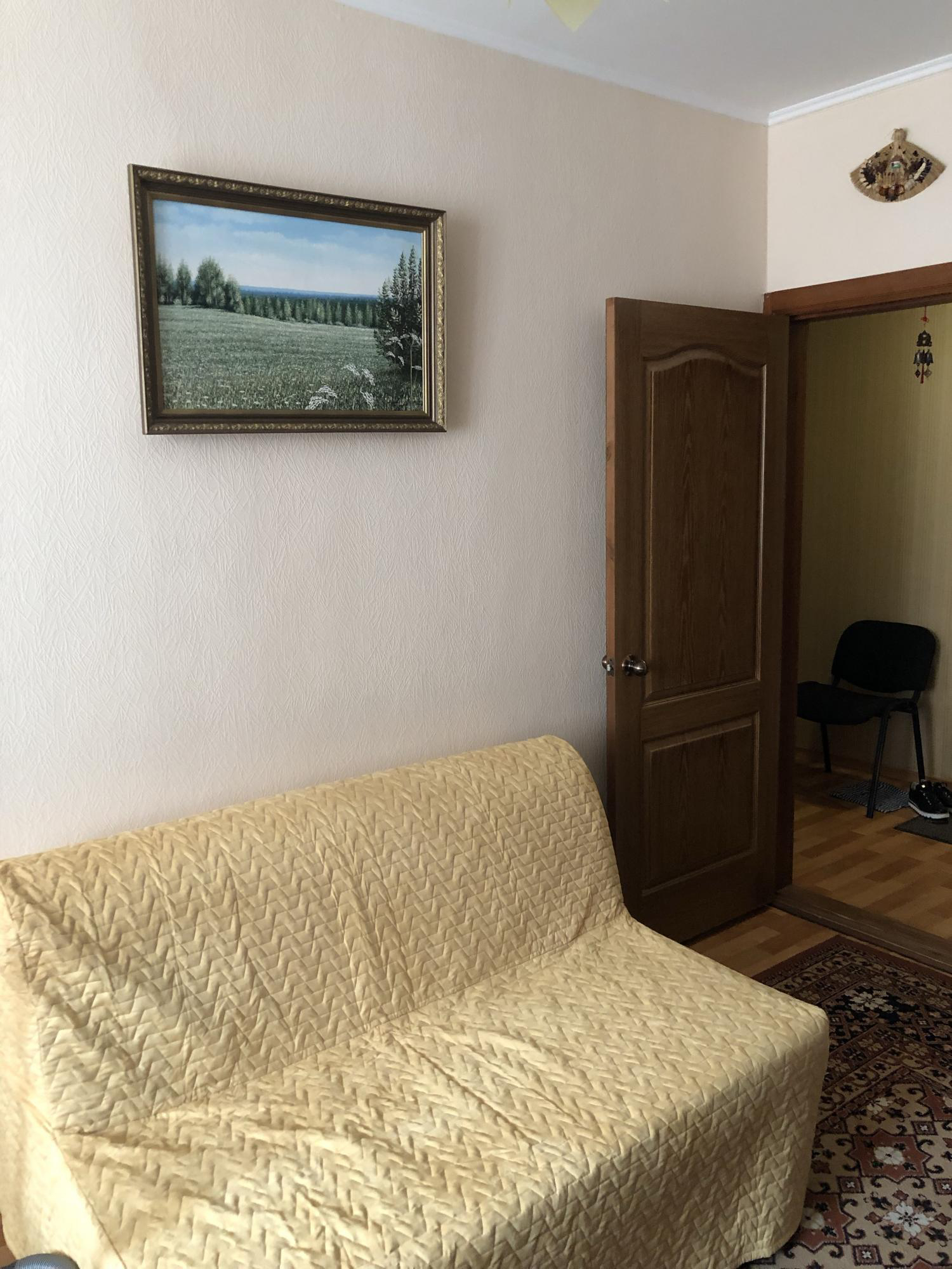 1-к квартира, улица Бебеля, 53А фото 12 1-к квартира, улица Бебеля, 53А фото 12