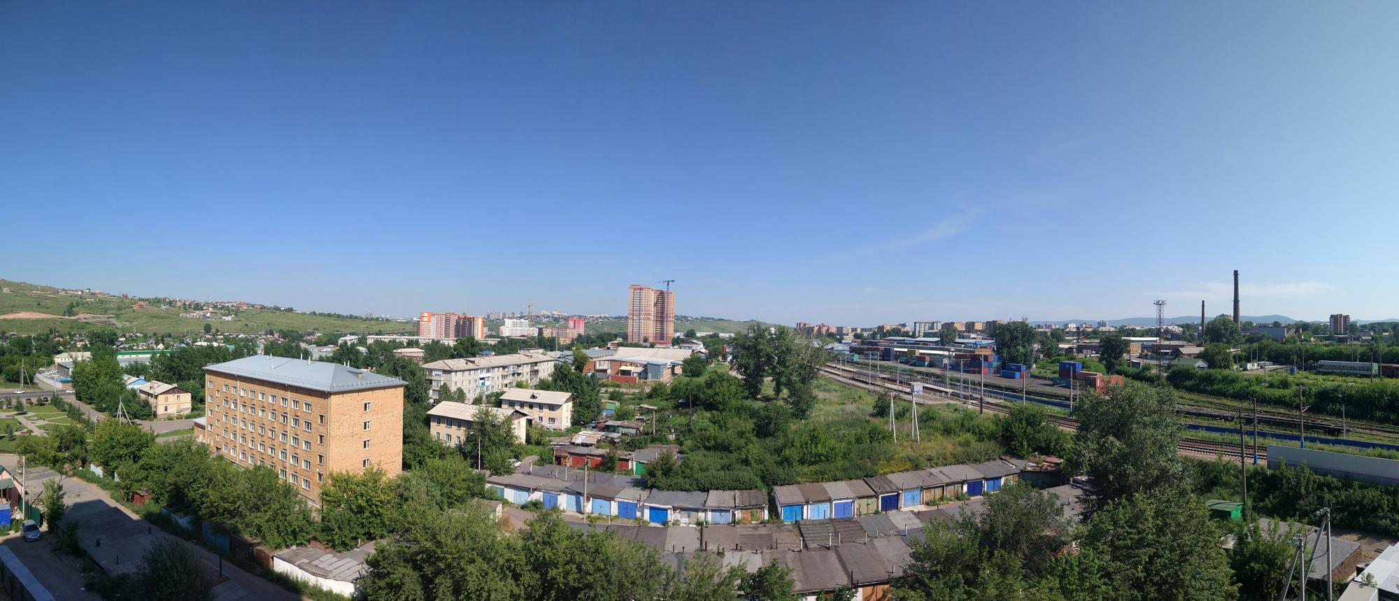 1-к квартира, улица Калинина, 47М фото 9 1-к квартира, улица Калинина, 47М фото 9