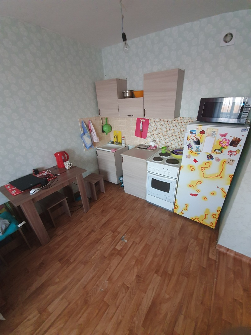 гостинка, улица 26 Бакинских Комиссаров, 5Г фото 1 гостинка, улица 26 Бакинских Комиссаров, 5Г фото 1