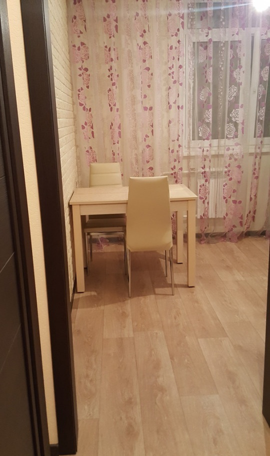 1-к квартира, Карамзина, 18 фото 6 1-к квартира, Карамзина, 18 фото 6