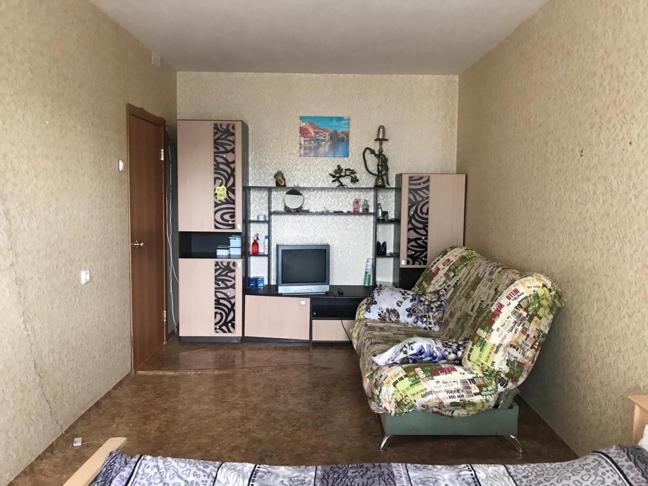 1-к квартира, Норильская улица, 3А фото 4 1-к квартира, Норильская улица, 3А фото 4