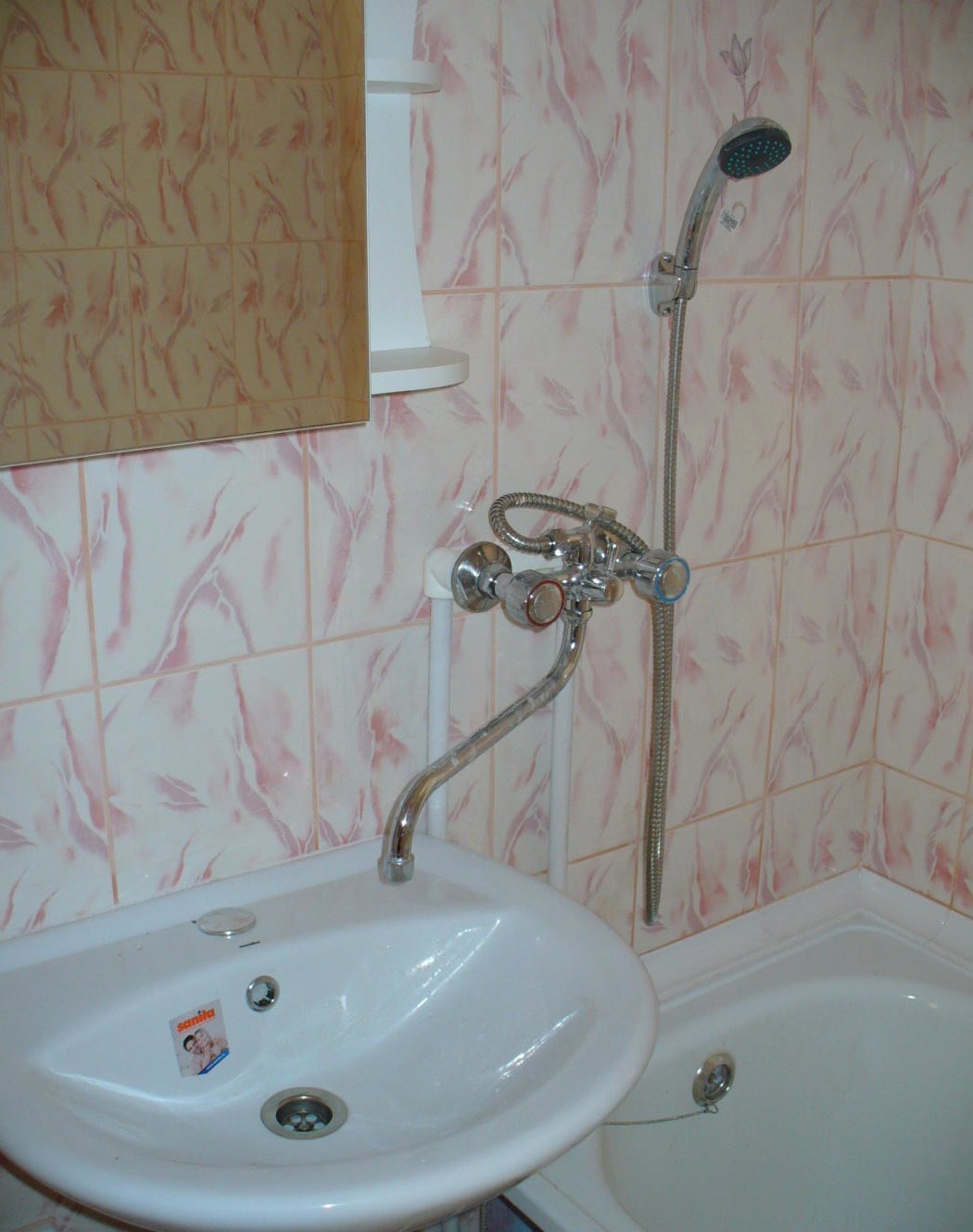 2-к квартира, улица Борисова, 26А фото 2 2-к квартира, улица Борисова, 26А фото 2
