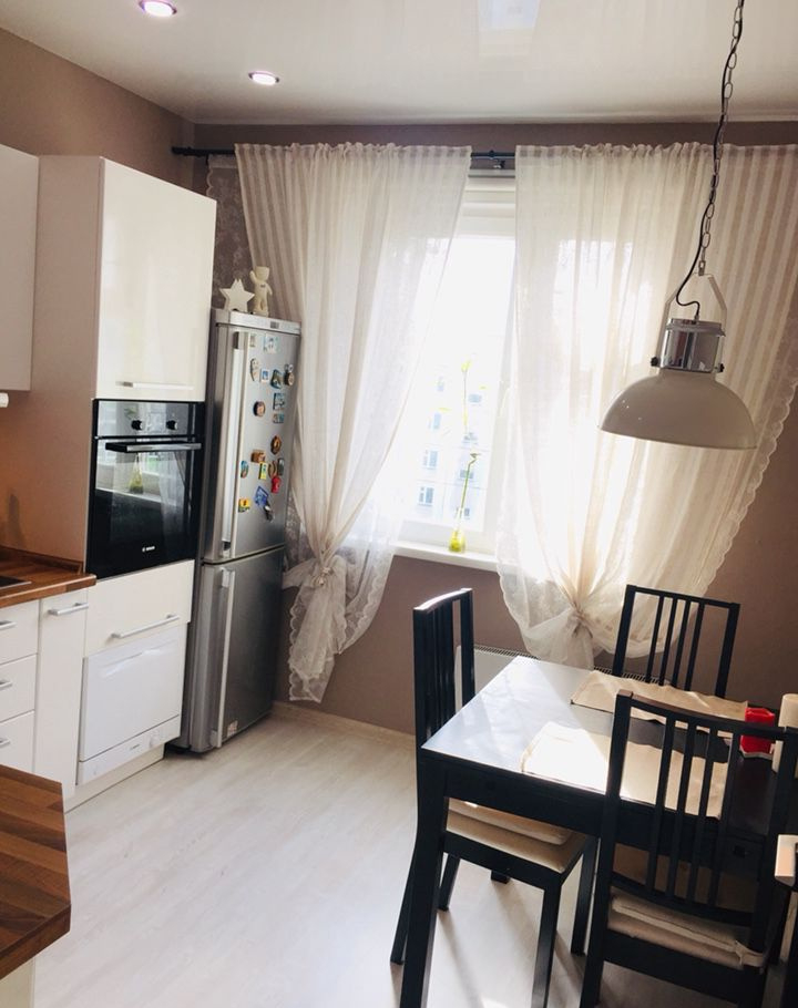 2-к квартира, улица Карамзина, 13 фото 2 2-к квартира, улица Карамзина, 13 фото 2