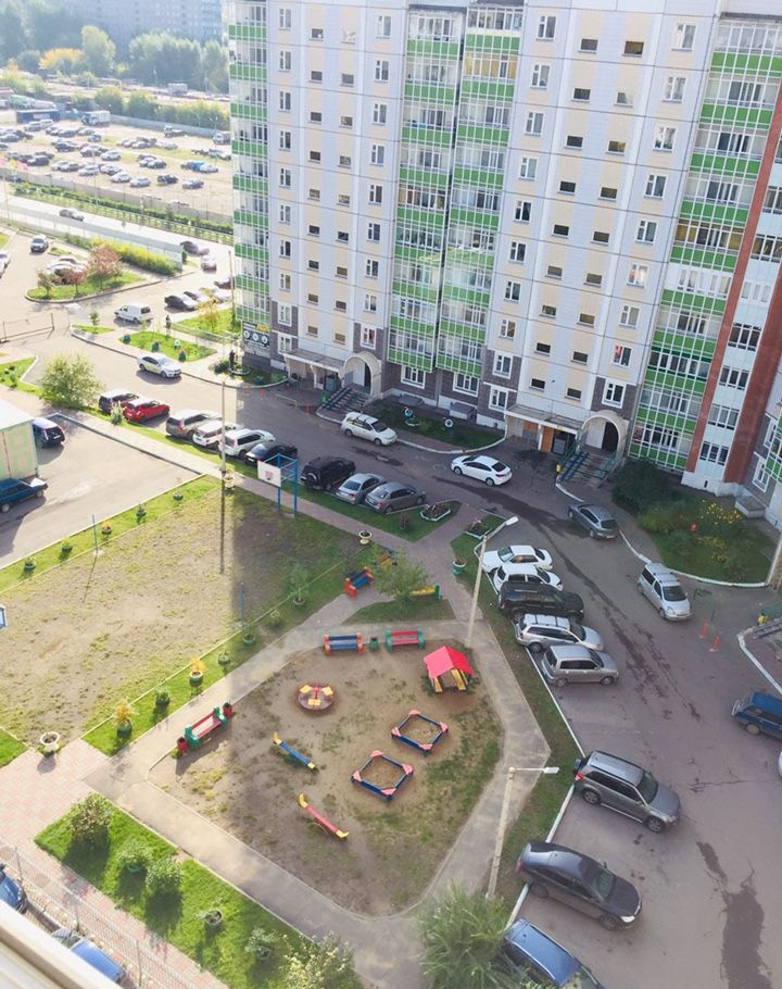 2-к квартира, улица Карамзина, 13 фото 15 2-к квартира, улица Карамзина, 13 фото 15