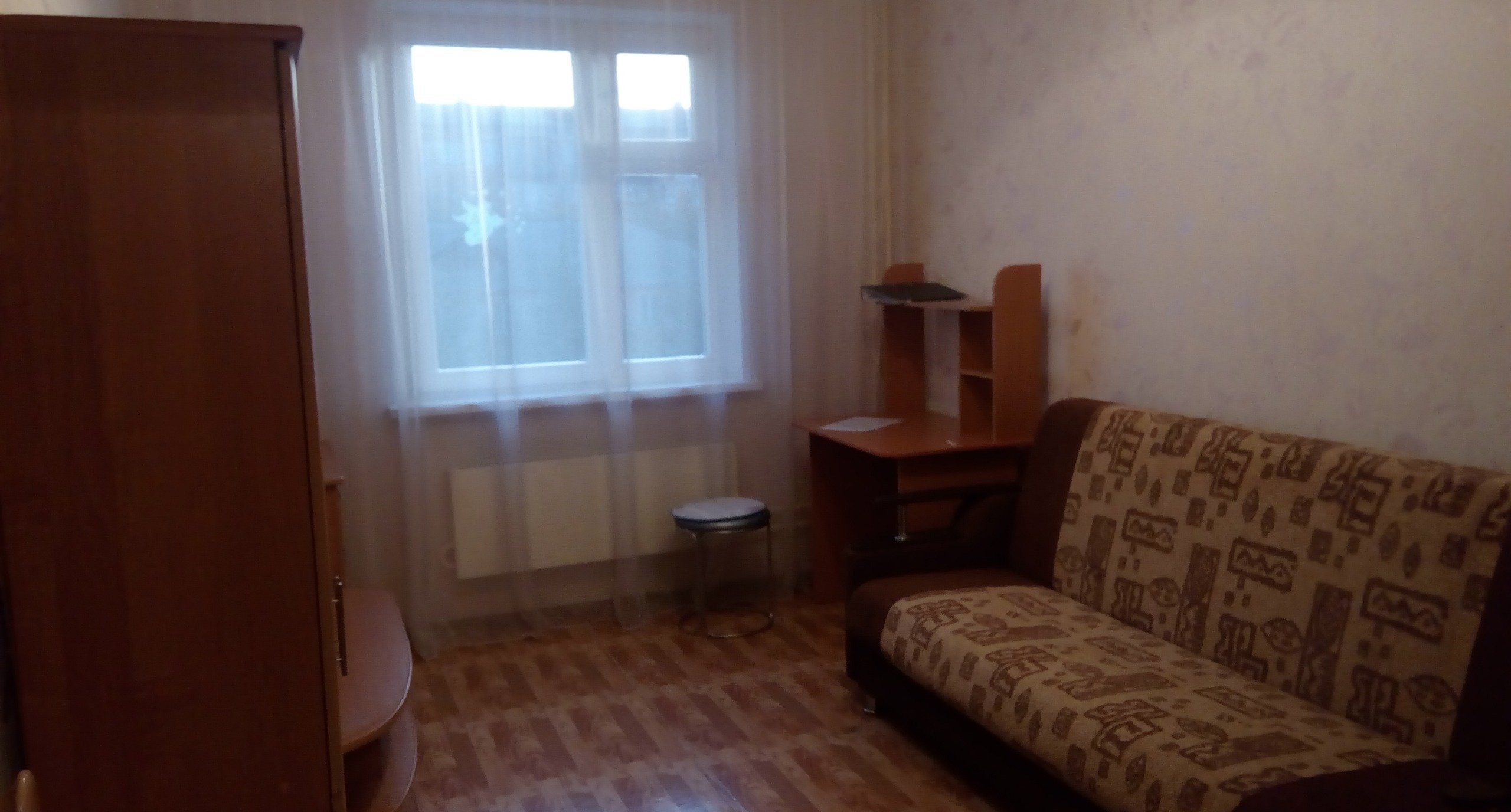 1-к квартира, улица Щербакова, 29 фото 2 1-к квартира, улица Щербакова, 29 фото 2