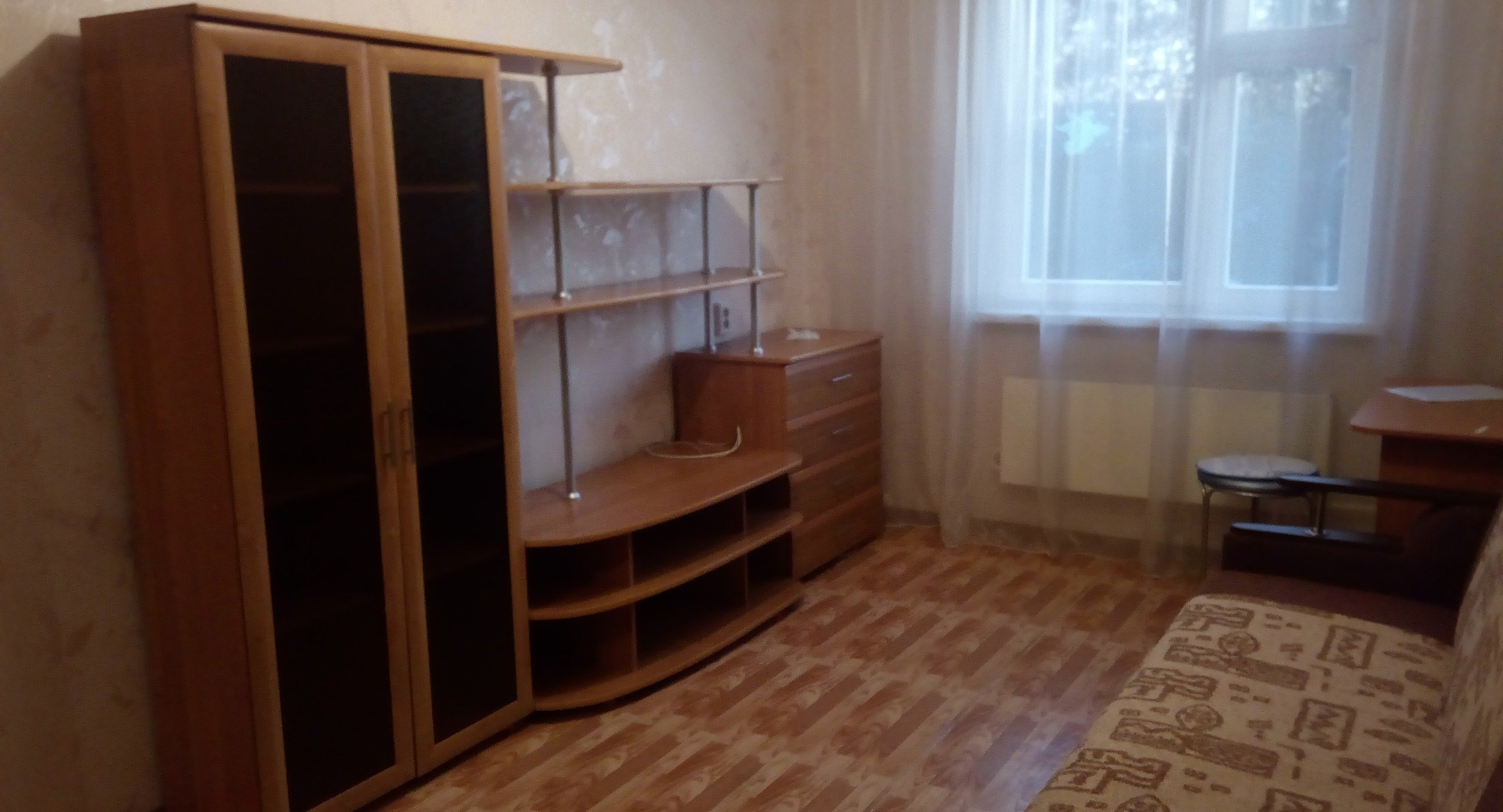 1-к квартира, улица Щербакова, 29 фото 5 1-к квартира, улица Щербакова, 29 фото 5
