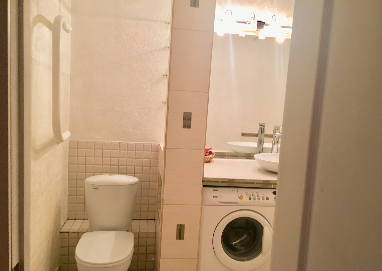 1-к квартира, улица Алексеева, 24к1 фото 9 1-к квартира, улица Алексеева, 24к1 фото 9