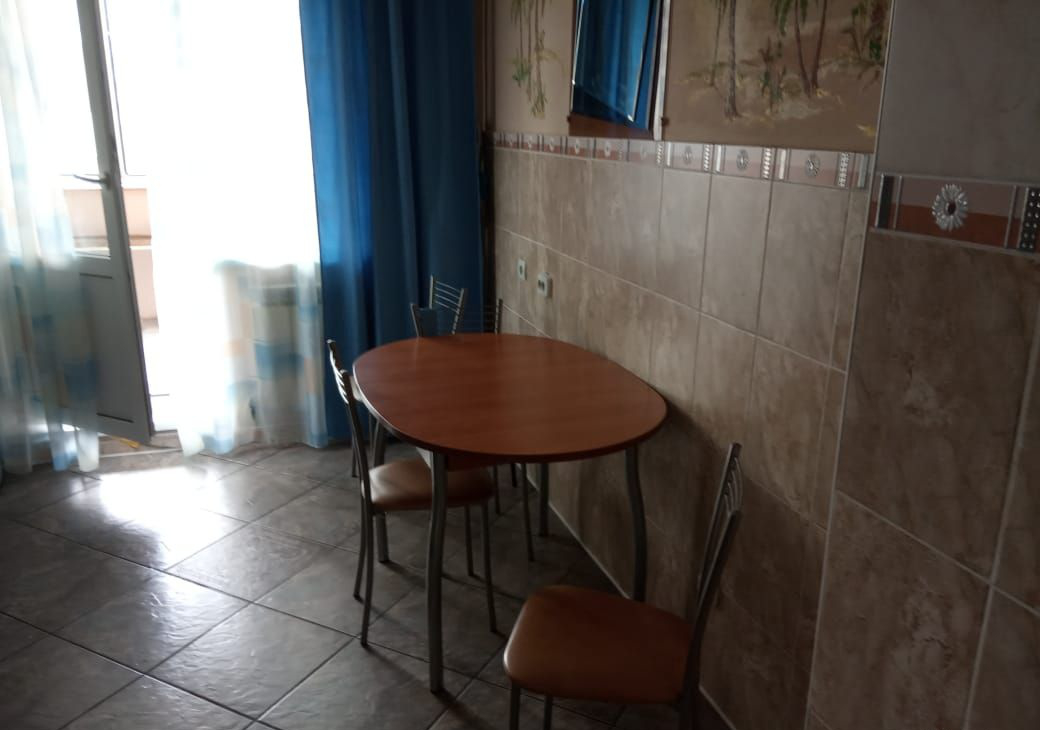 3-к квартира, Молокова, 50 фото 4 3-к квартира, Молокова, 50 фото 4