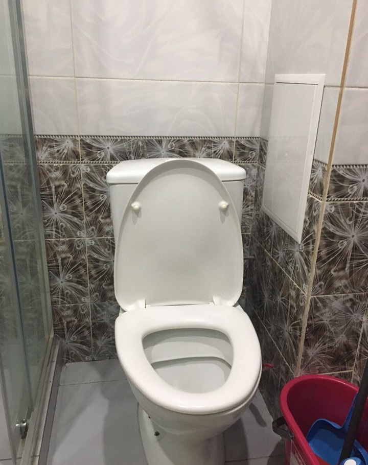 2-к квартира, улица Молокова, 31В фото 7 2-к квартира, улица Молокова, 31В фото 7