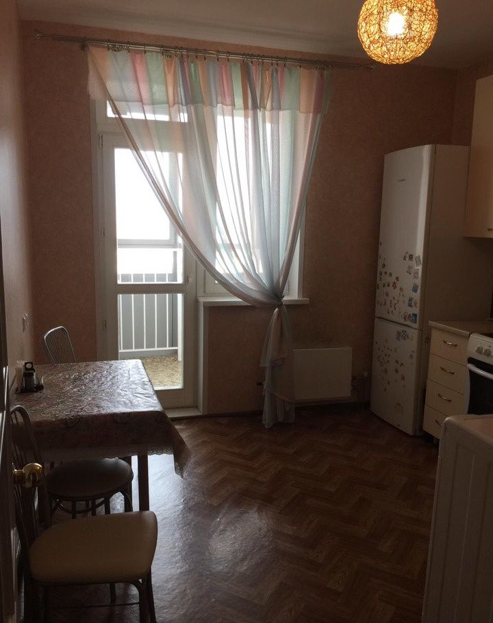 1-к квартира, улица Батурина, 36А фото 4 1-к квартира, улица Батурина, 36А фото 4