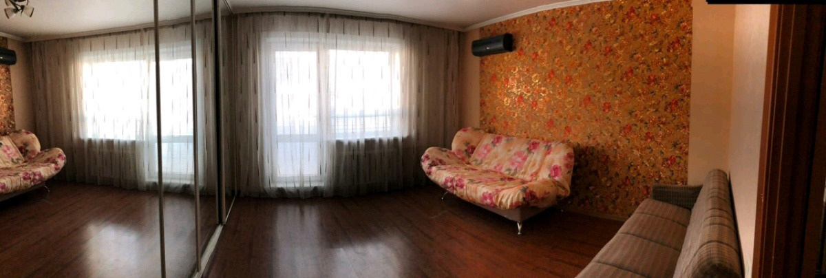 1-к квартира, Батурина, 7 фото 4 1-к квартира, Батурина, 7 фото 4