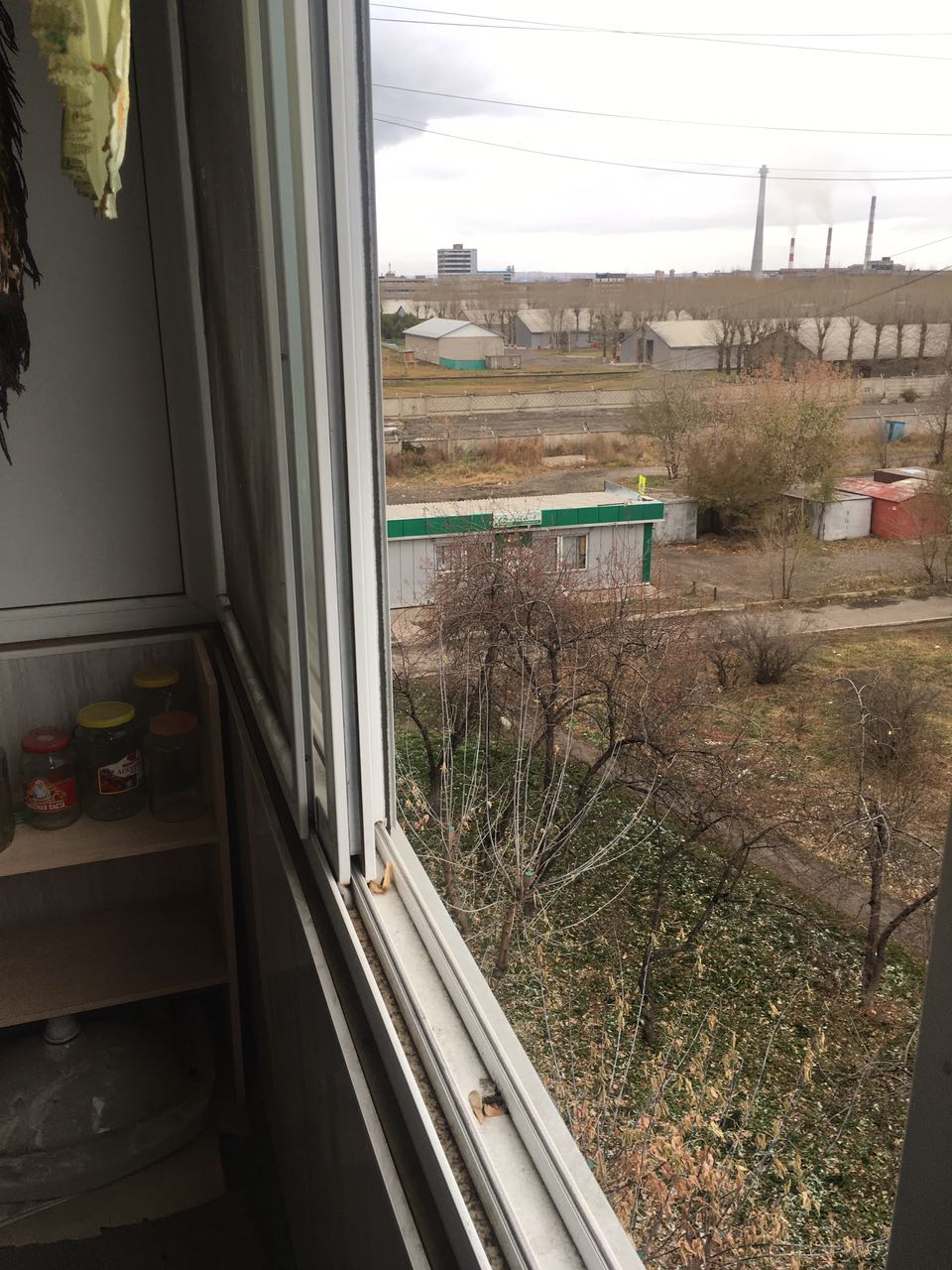 1-к квартира, улица Энергетиков, 34 фото 8 1-к квартира, улица Энергетиков, 34 фото 8