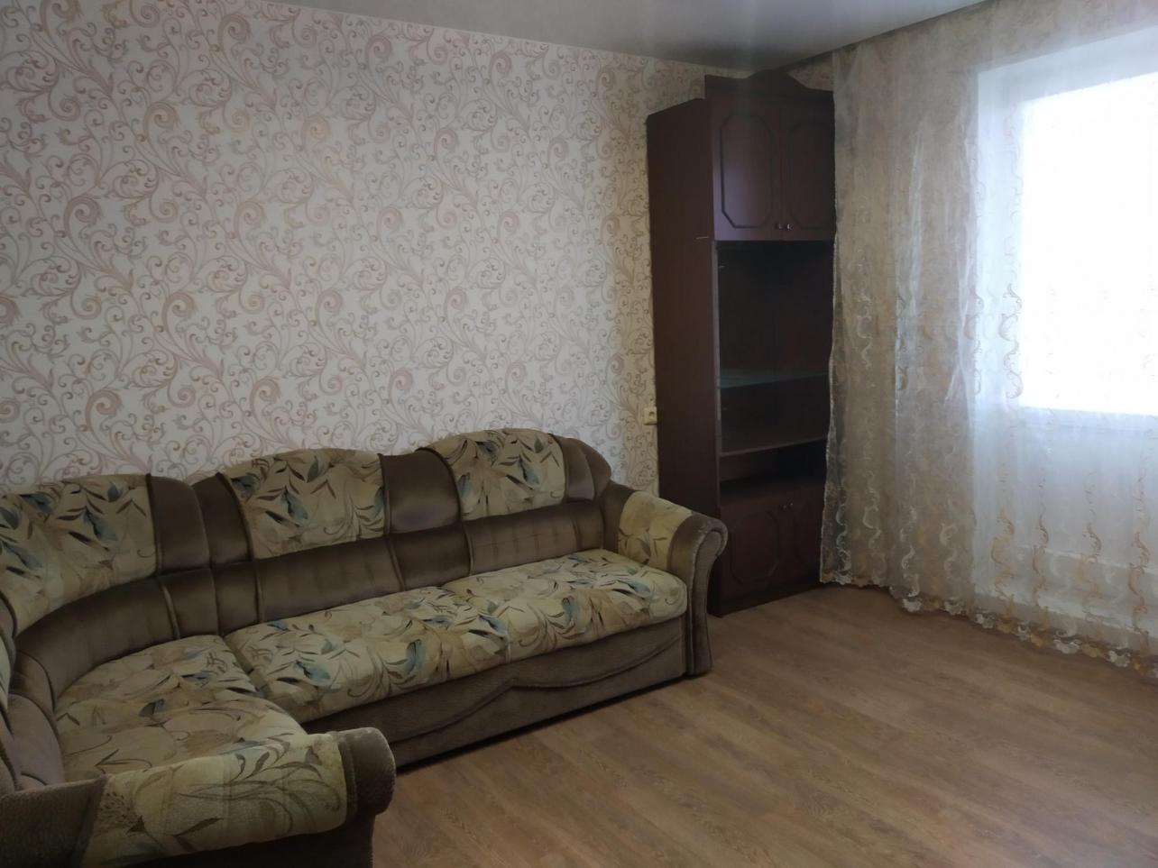 1-к квартира, улица Кутузова, 77А фото 4 1-к квартира, улица Кутузова, 77А фото 4