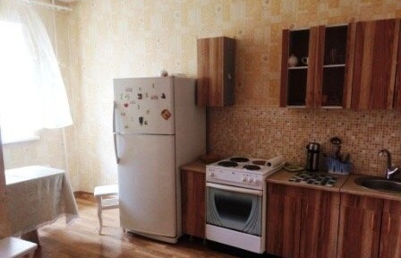 2-к квартира, улица Мате Залки, 7 фото 1 2-к квартира, улица Мате Залки, 7 фото 1
