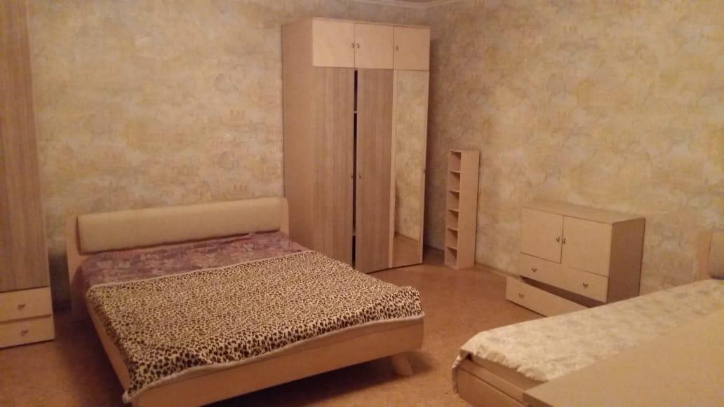 2-к квартира, улица Молокова, 28А фото 2 2-к квартира, улица Молокова, 28А фото 2