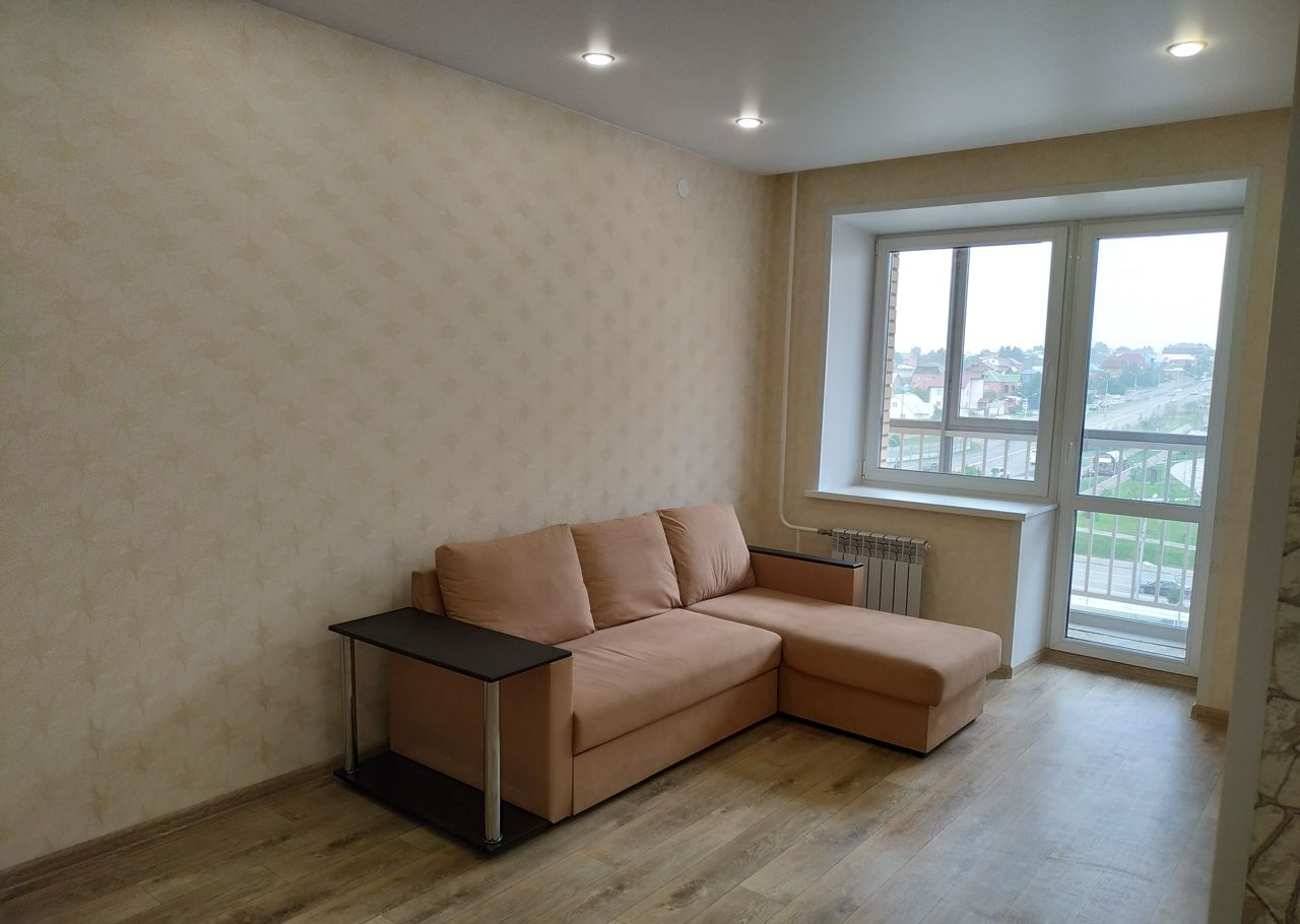 1-к квартира, улица Мужества, 12 фото 8 1-к квартира, улица Мужества, 12 фото 8
