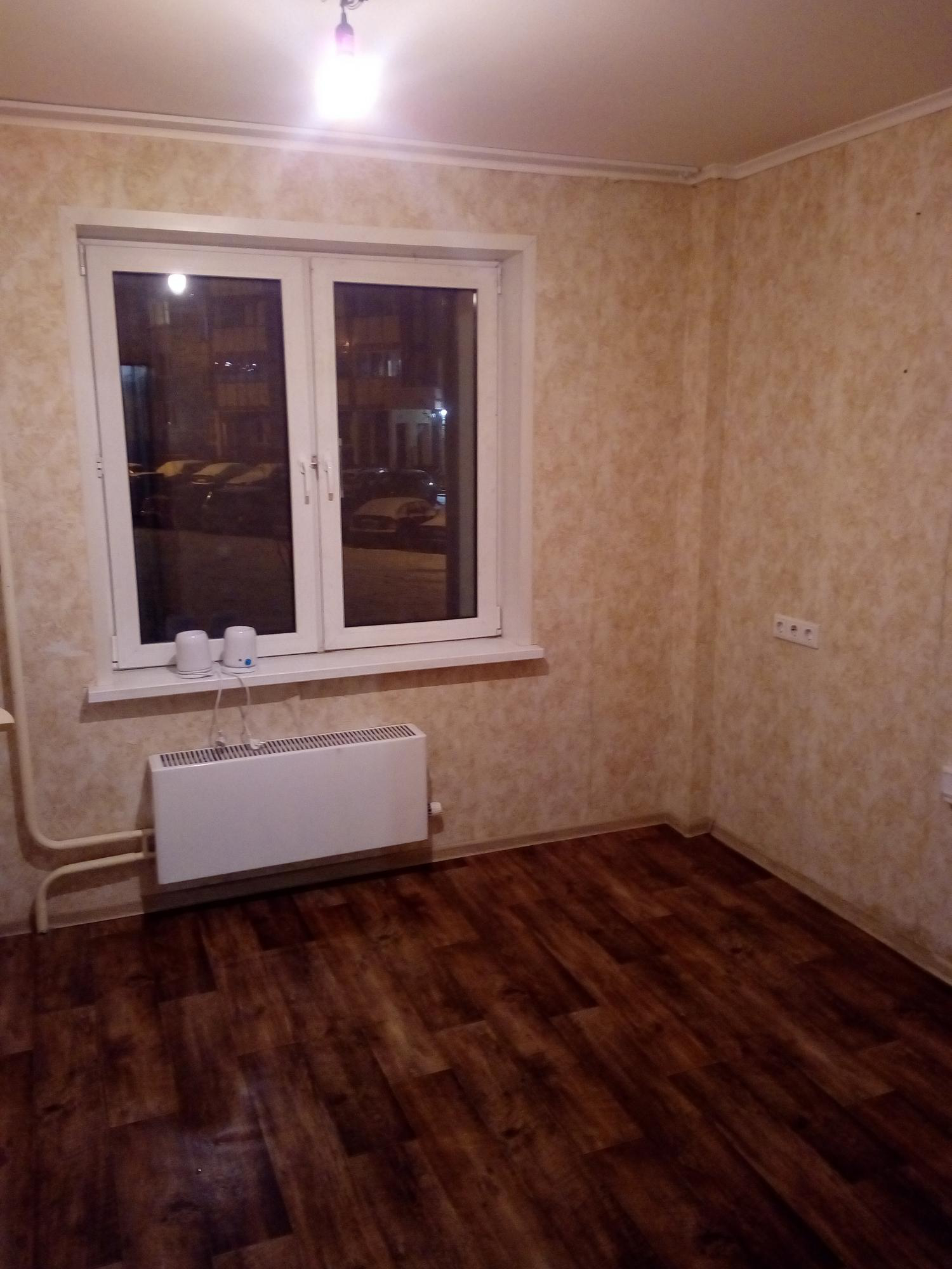 3-к квартира, Караульная улица, 42 фото 1 3-к квартира, Караульная улица, 42 фото 1