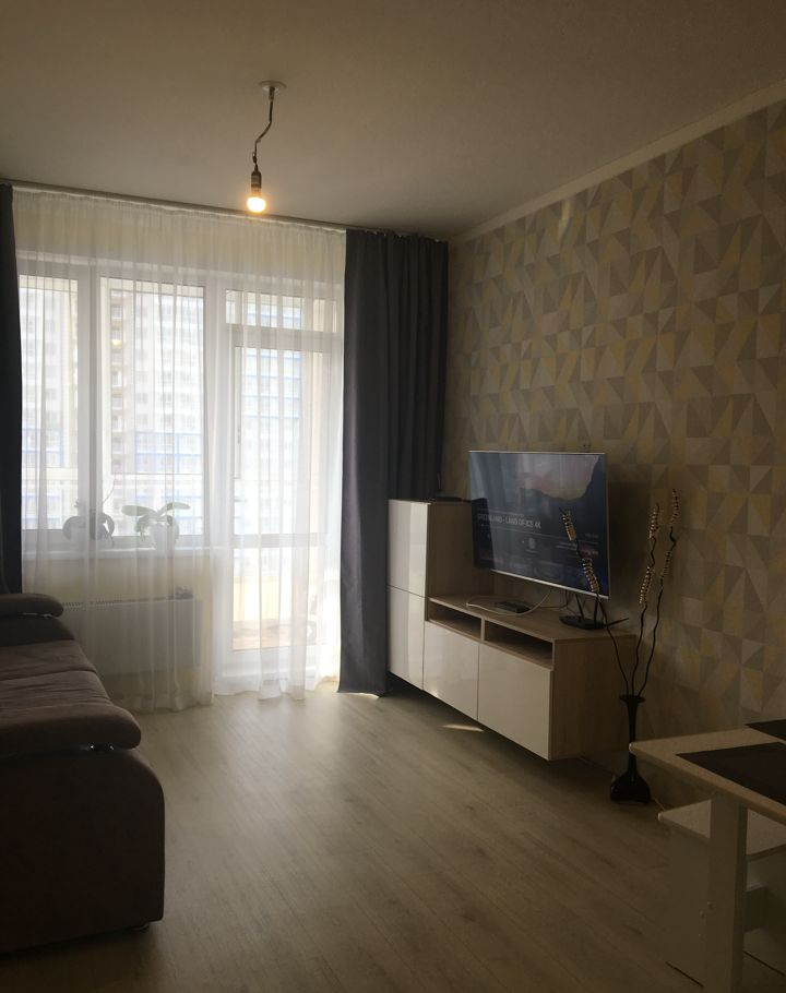 3-к квартира, Лесников, 23 фото 2 3-к квартира, Лесников, 23 фото 2