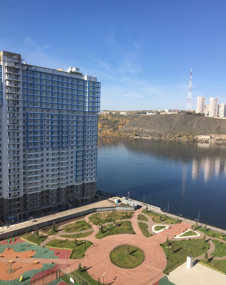 3-к квартира, Лесников, 23 фото 11 3-к квартира, Лесников, 23 фото 11