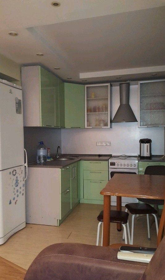3-к квартира, проспект имени Газеты Красноярский Рабочий, 127А фото 3 3-к квартира, проспект имени Газеты Красноярский Рабочий, 127А фото 3