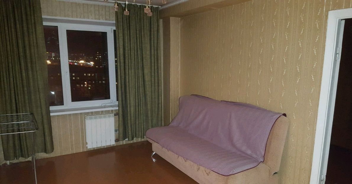 3-к квартира, проспект имени Газеты Красноярский Рабочий, 127А фото 6 3-к квартира, проспект имени Газеты Красноярский Рабочий, 127А фото 6