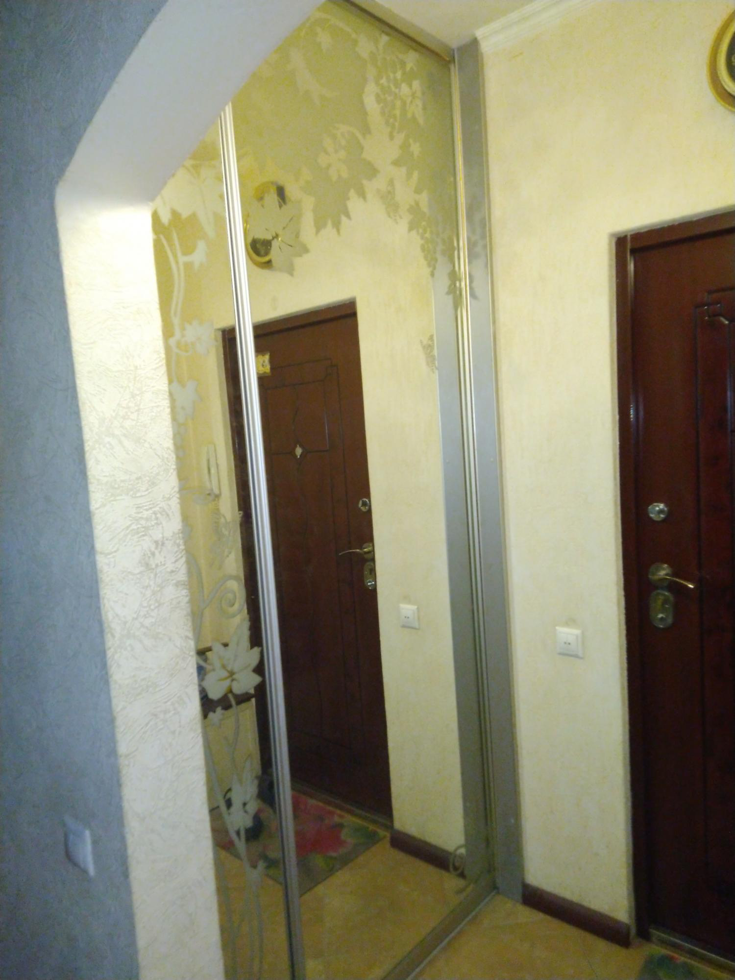 3-к квартира, улица 78-й Добровольческой Бригады, 4 фото 5 3-к квартира, улица 78-й Добровольческой Бригады, 4 фото 5