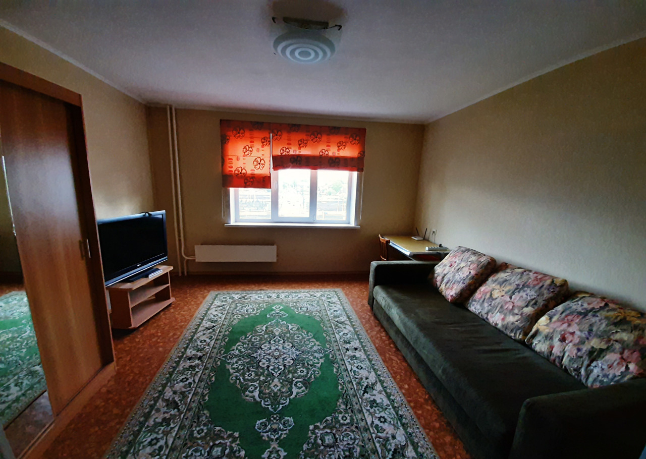 2-к квартира, улица Копылова, 78 фото 1 2-к квартира, улица Копылова, 78 фото 1