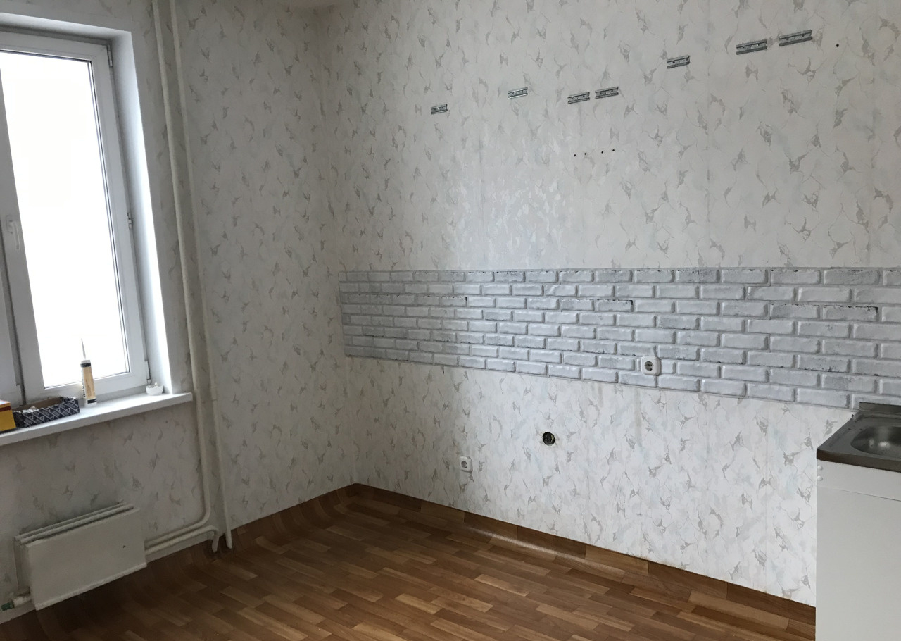 1-к квартира, улица Карамзина, 14 фото 2 1-к квартира, улица Карамзина, 14 фото 2