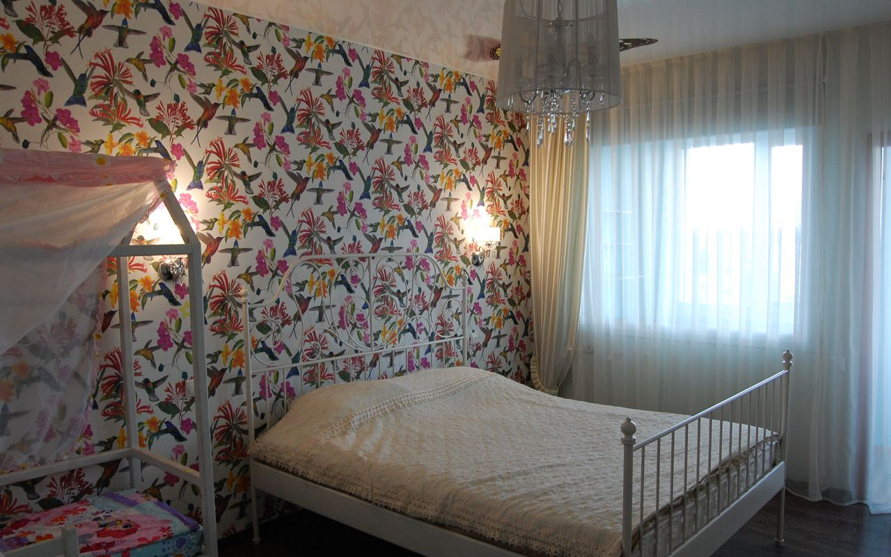 3-к квартира, улица Авиаторов, 29 фото 4 3-к квартира, улица Авиаторов, 29 фото 4