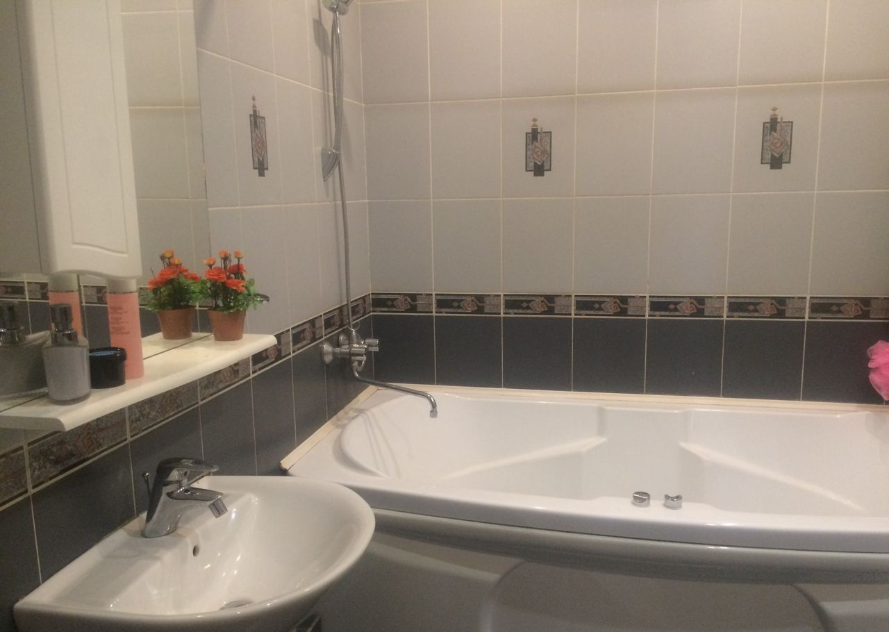 3-к квартира, улица Авиаторов, 29 фото 12 3-к квартира, улица Авиаторов, 29 фото 12
