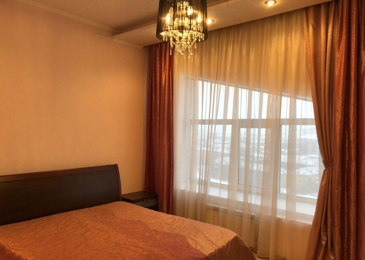 3-к квартира, Куйбышева, 97 фото 2 3-к квартира, Куйбышева, 97 фото 2
