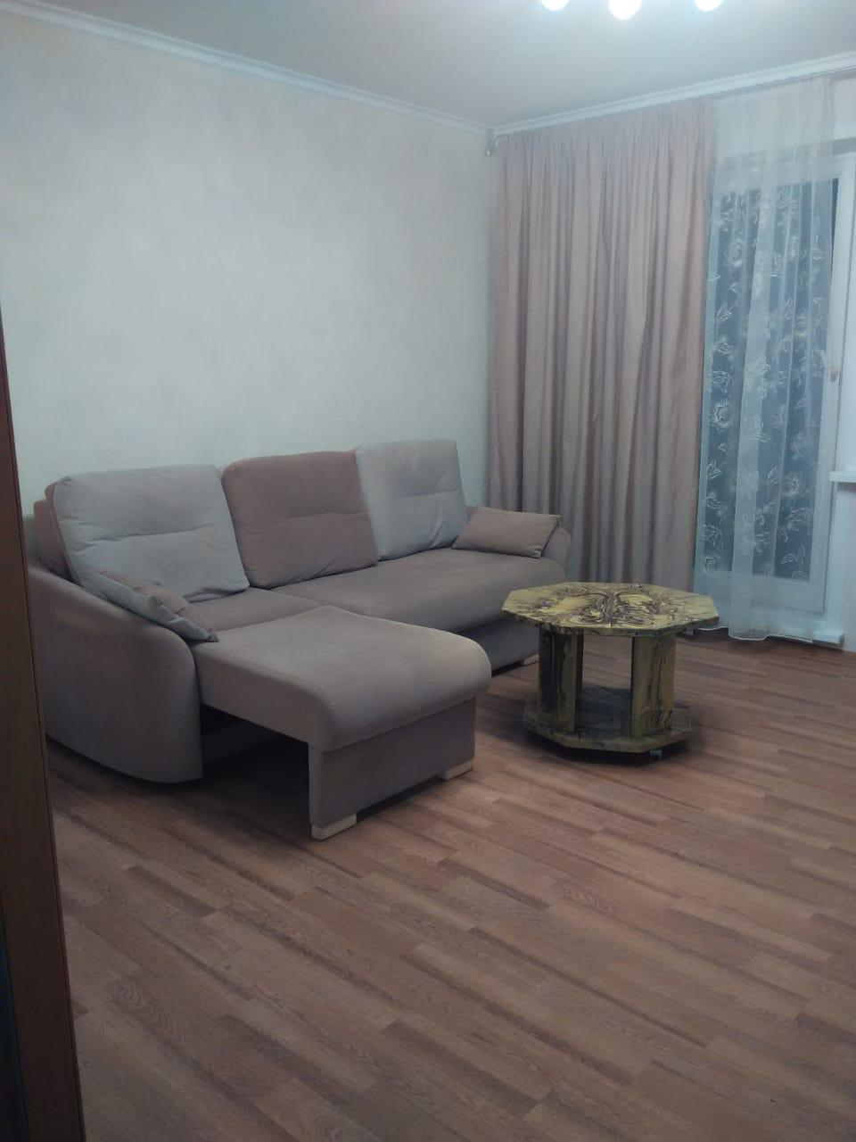 1-к квартира, улица 78-й Добровольческой Бригады, 19 фото 1 1-к квартира, улица 78-й Добровольческой Бригады, 19 фото 1