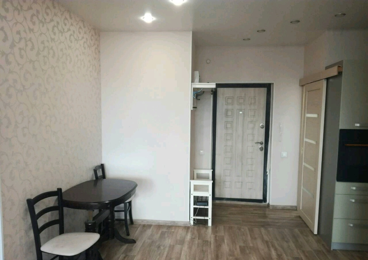 1-к квартира, улица Алексеева, 43 фото 5 1-к квартира, улица Алексеева, 43 фото 5