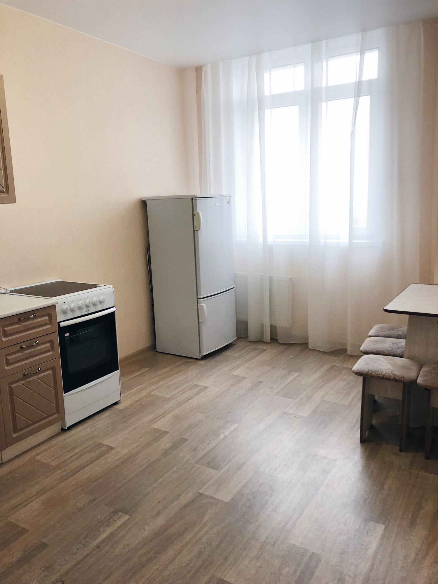 2-к квартира, улица Авиаторов, 40 фото 8 2-к квартира, улица Авиаторов, 40 фото 8