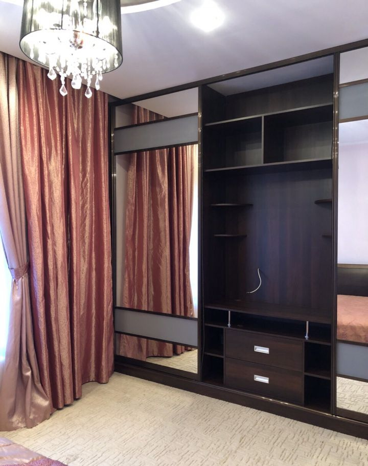 3-к квартира, улица Куйбышева, 97Г фото 1 3-к квартира, улица Куйбышева, 97Г фото 1