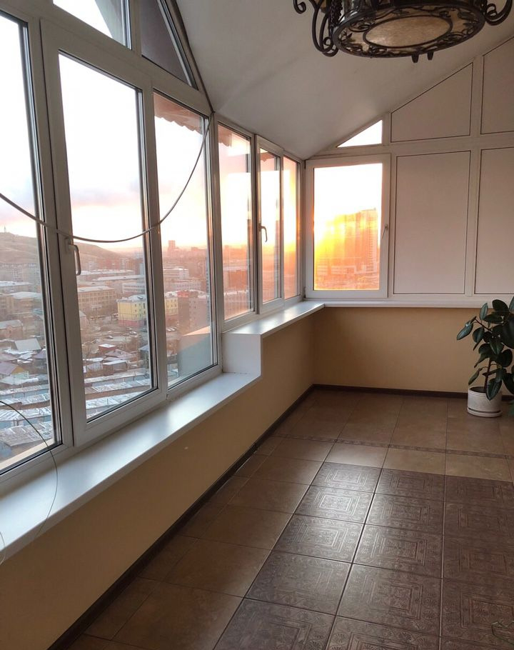 3-к квартира, улица Куйбышева, 97Г фото 5 3-к квартира, улица Куйбышева, 97Г фото 5