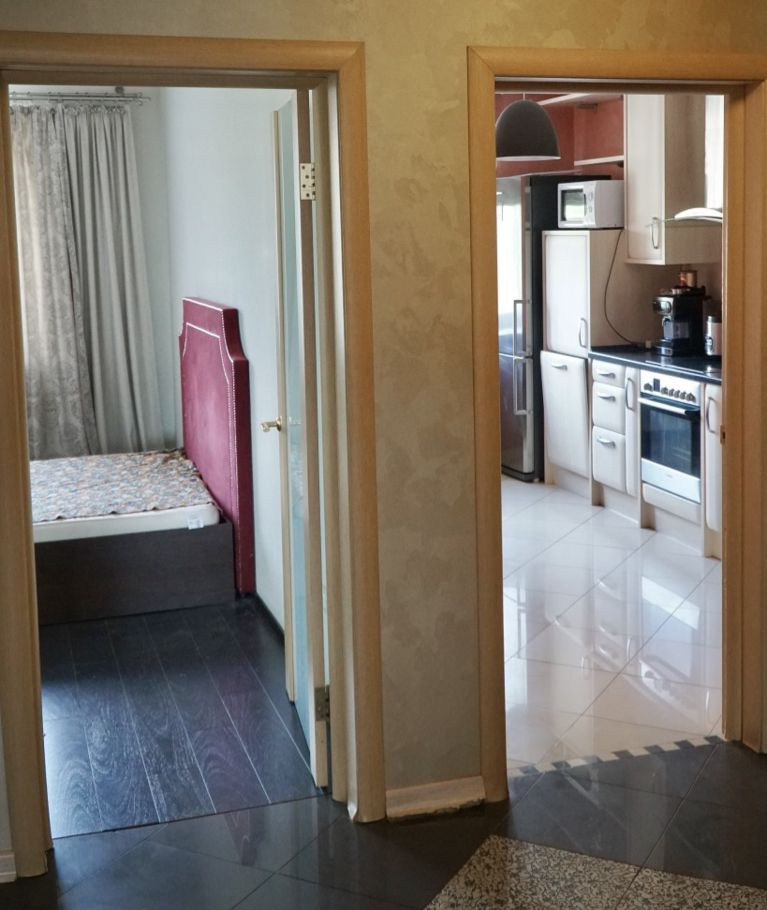2-к квартира, Борисова, 1А фото 4 2-к квартира, Борисова, 1А фото 4
