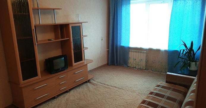 1-к квартира, Московская улица, 22А фото 2 1-к квартира, Московская улица, 22А фото 2