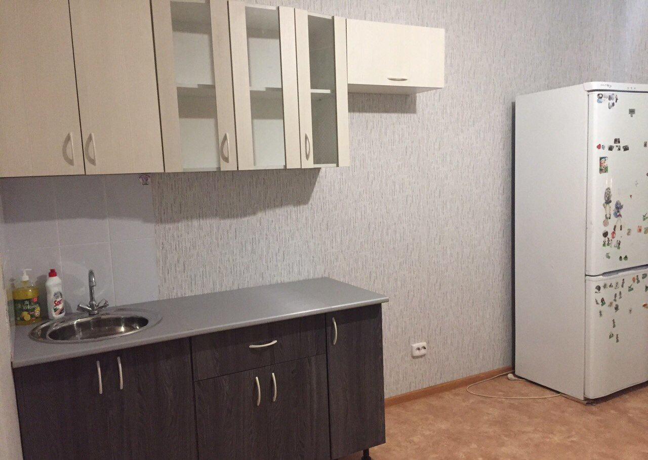 1-к квартира, улица Карамзина, 6 фото 4 1-к квартира, улица Карамзина, 6 фото 4