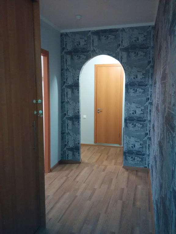 1-к квартира, улица 78-й Добровольческой Бригады, 19 фото 2 1-к квартира, улица 78-й Добровольческой Бригады, 19 фото 2