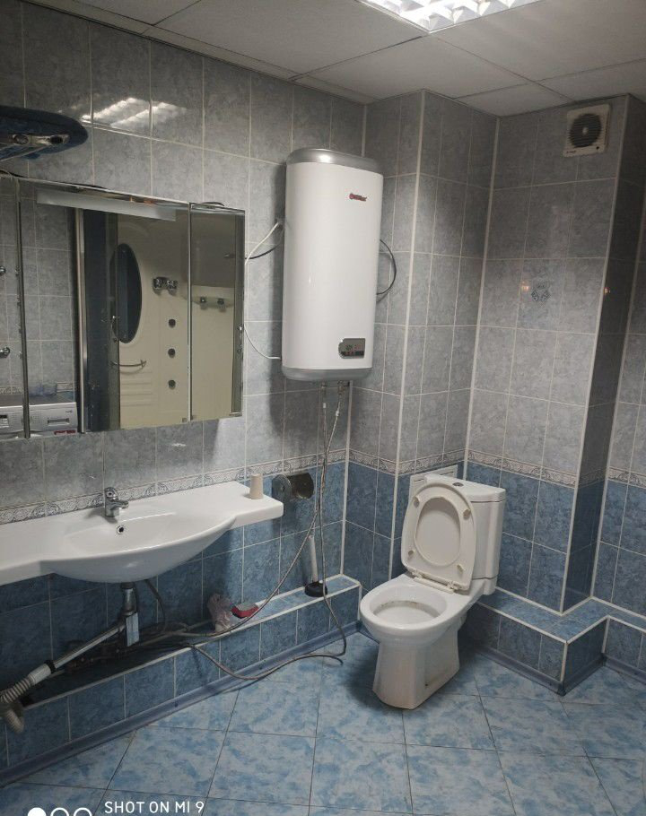 3-к квартира, улица Бабушкина, 41Д фото 1 3-к квартира, улица Бабушкина, 41Д фото 1