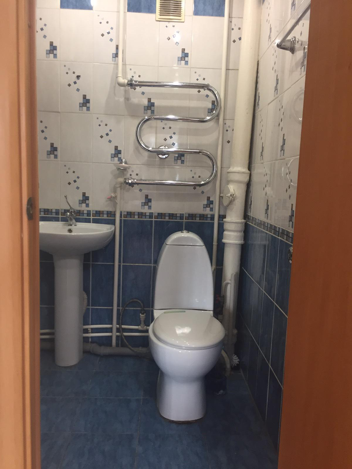2-к квартира, улица Менжинского, 8а фото 2 2-к квартира, улица Менжинского, 8а фото 2